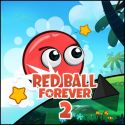 Red Ball Forever 2 Image