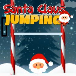 Santa Claus Jumper Image