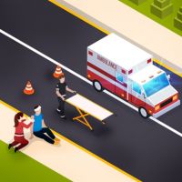 Ambulance Simulator 2021 Image