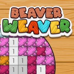 Beaver Weaver Image
