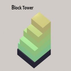 Block Tower Image