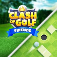 Clash of Golf Friends Image