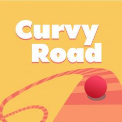 Curvy Road Image
