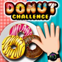 Donut Challenge Image