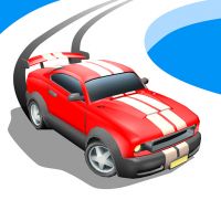 Drift Race 3D Image