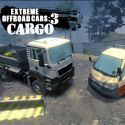 Extreme Offroad Cars 3: Cargo Image