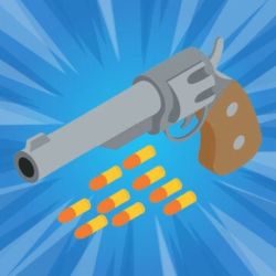 Gun Runner Clone Game 3d Image