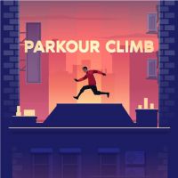 Parkour Climb Image
