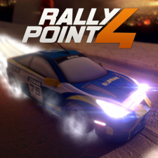 Rally Point 4 Image