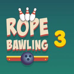 Rope Bawling 3 Image