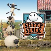 Shaun The Sheep Stack Image