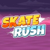 Skate Rush Image