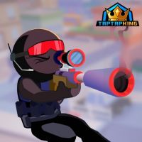 Sniper Trigger Revenge Image