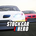 Stock Car Hero Image