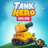 Tank Hero Online Image
