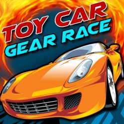 Toy Car Gear Race Image